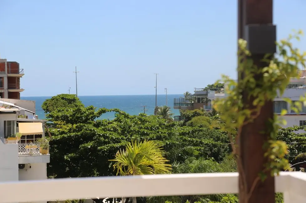 Foto 4 de Apartamento com 4 quartos à venda, 543m2 em Barra da Tijuca, Rio De Janeiro - RJ