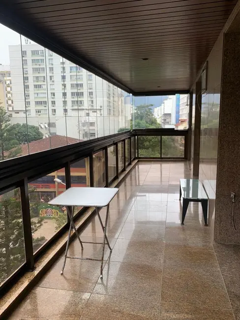 Foto 2 de Apartamento com 3 quartos à venda, 235m2 em Ipanema, Rio De Janeiro - RJ