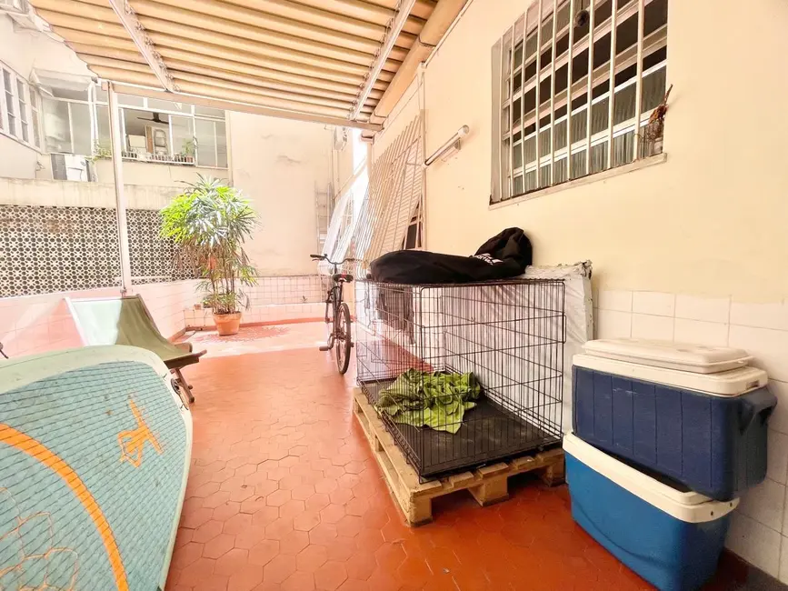 Foto 1 de Apartamento com 4 quartos à venda, 167m2 em Ipanema, Rio De Janeiro - RJ