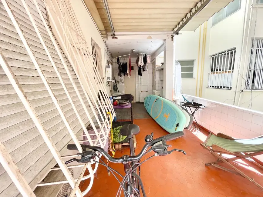 Apartamento com 4 quartos à venda, 167m2 em Ipanema, Rio De Janeiro - RJ - imagem 7 Foto 7 de Apartamento com 4 quartos à venda, 167m2 em Ipanema, Rio De Janeiro - RJ