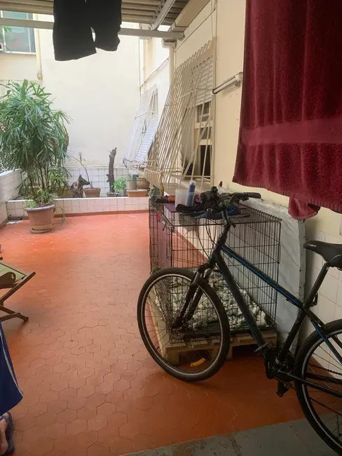 Foto 2 de Apartamento com 4 quartos à venda, 167m2 em Ipanema, Rio De Janeiro - RJ