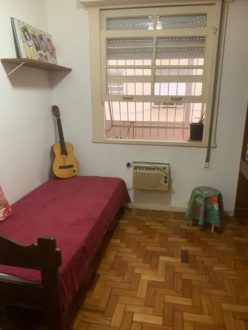 Apartamento com 4 quartos à venda, 167m2 em Ipanema, Rio De Janeiro - RJ - imagem 3 Foto 3 de Apartamento com 4 quartos à venda, 167m2 em Ipanema, Rio De Janeiro - RJ