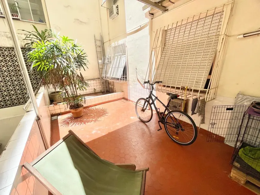 Apartamento com 4 quartos à venda, 167m2 em Ipanema, Rio De Janeiro - RJ - imagem 6 Foto 6 de Apartamento com 4 quartos à venda, 167m2 em Ipanema, Rio De Janeiro - RJ