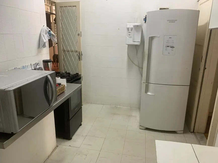 Apartamento com 4 quartos à venda, 167m2 em Ipanema, Rio De Janeiro - RJ - imagem 4 Foto 4 de Apartamento com 4 quartos à venda, 167m2 em Ipanema, Rio De Janeiro - RJ