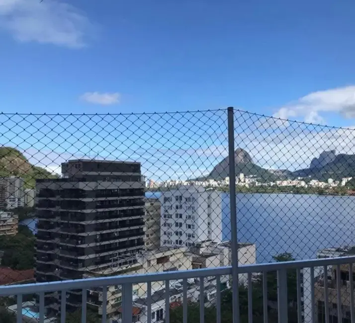 Foto 5 de Apartamento com 2 quartos à venda, 192m2 em Lagoa, Rio De Janeiro - RJ