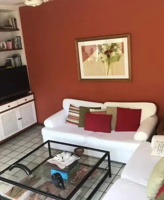 Foto 4 de Apartamento com 2 quartos à venda, 192m2 em Lagoa, Rio De Janeiro - RJ