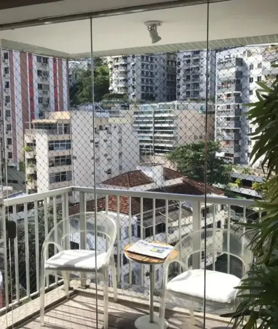 Foto 9 de Apartamento com 2 quartos à venda, 192m2 em Lagoa, Rio De Janeiro - RJ