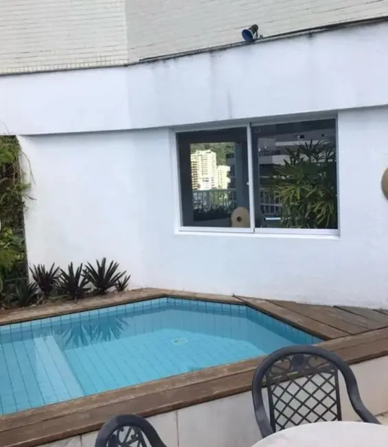 Foto 2 de Apartamento com 2 quartos à venda, 192m2 em Lagoa, Rio De Janeiro - RJ