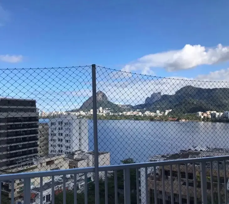 Foto 3 de Apartamento com 2 quartos à venda, 192m2 em Lagoa, Rio De Janeiro - RJ