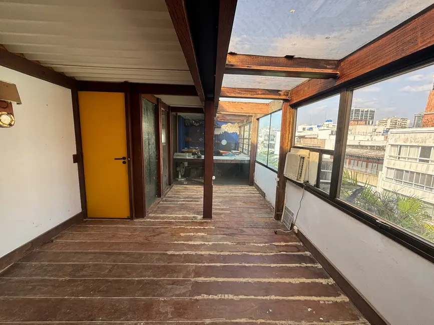 Foto 3 de Apartamento com 3 quartos à venda, 247m2 em Ipanema, Rio De Janeiro - RJ