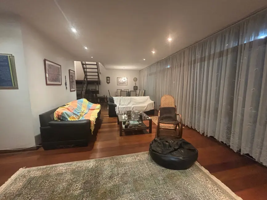 Foto 6 de Apartamento com 4 quartos à venda, 200m2 em Ipanema, Rio De Janeiro - RJ