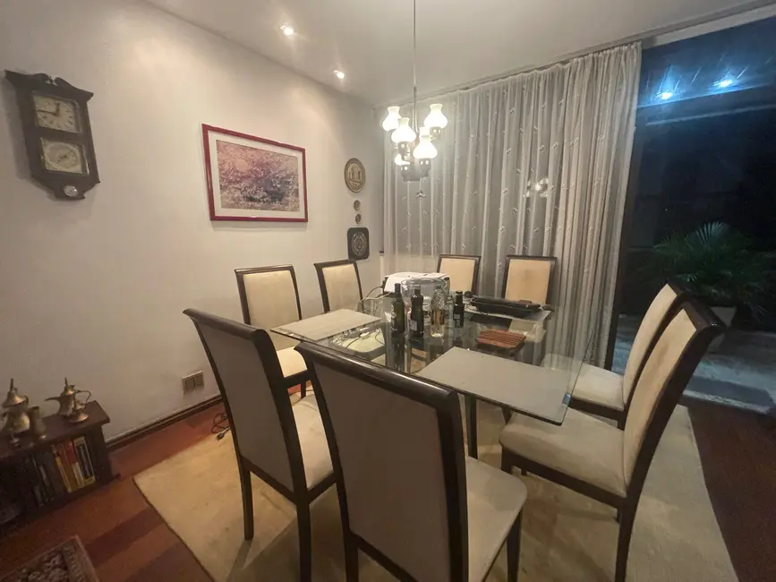 Foto 5 de Apartamento com 4 quartos à venda, 200m2 em Ipanema, Rio De Janeiro - RJ