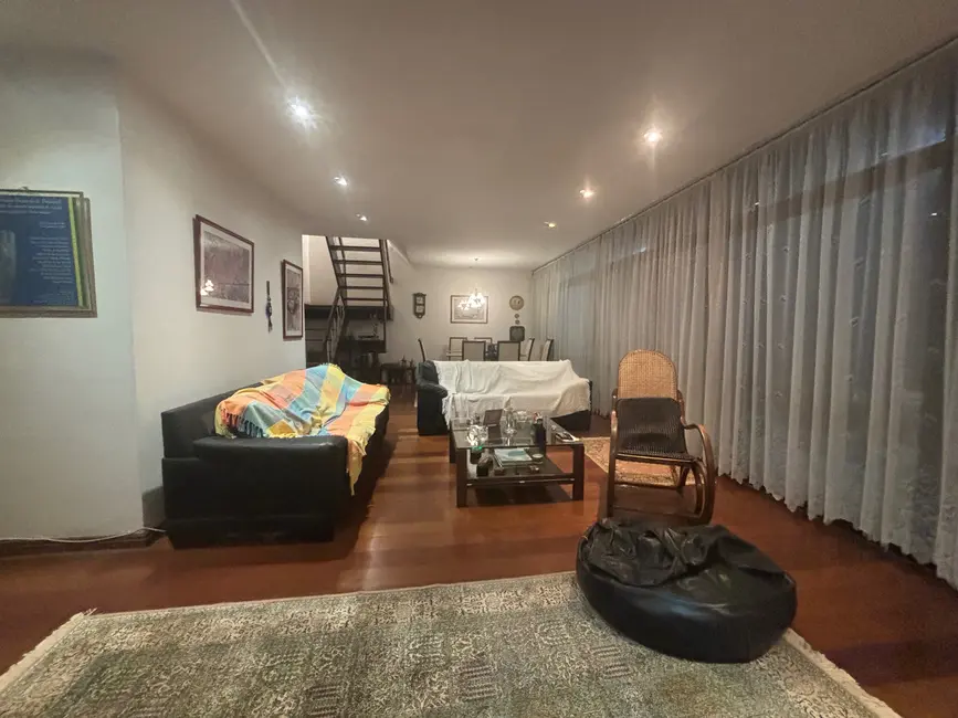 Foto 2 de Apartamento com 4 quartos à venda, 200m2 em Ipanema, Rio De Janeiro - RJ