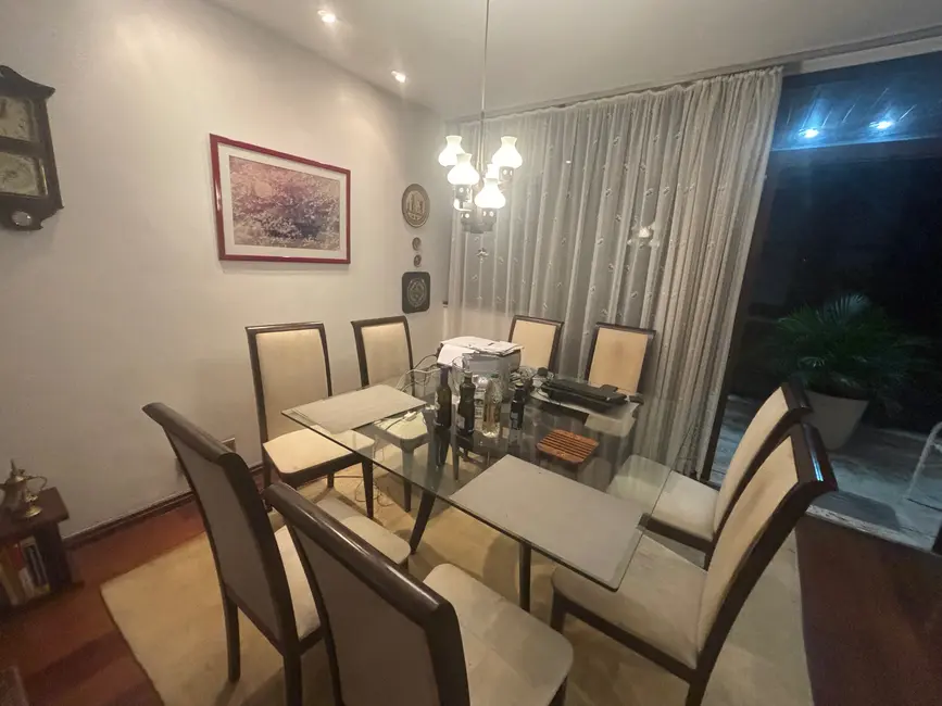 Foto 4 de Apartamento com 4 quartos à venda, 200m2 em Ipanema, Rio De Janeiro - RJ