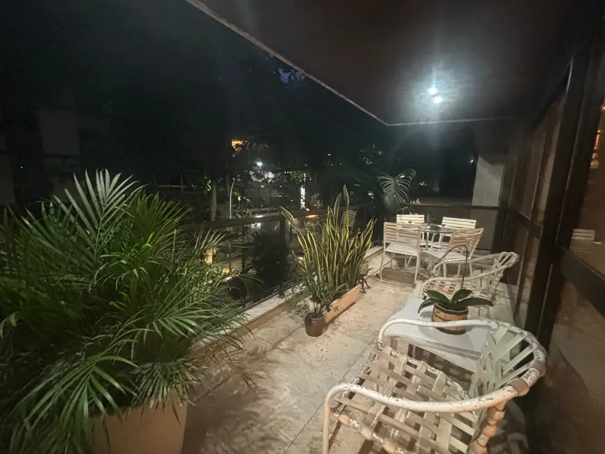 Foto 3 de Apartamento com 4 quartos à venda, 200m2 em Ipanema, Rio De Janeiro - RJ