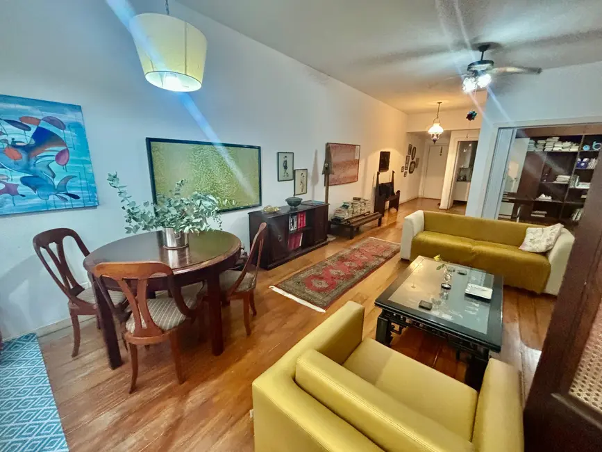 Apartamento com 3 quartos à venda, 150m2 em Ipanema, Rio De Janeiro - RJ - imagem 4 Foto 4 de Apartamento com 3 quartos à venda, 150m2 em Ipanema, Rio De Janeiro - RJ