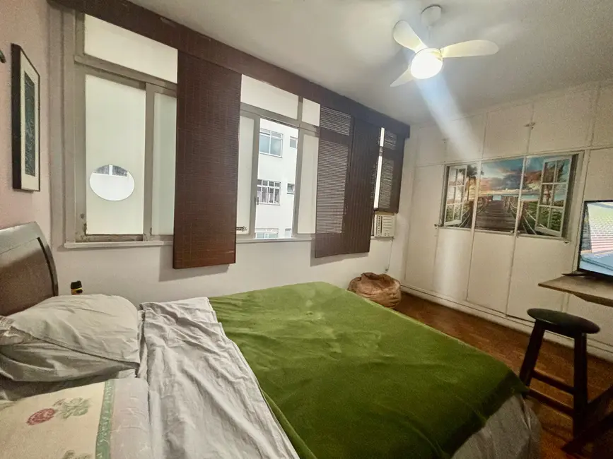 Apartamento com 3 quartos à venda, 150m2 em Ipanema, Rio De Janeiro - RJ - imagem 6 Foto 6 de Apartamento com 3 quartos à venda, 150m2 em Ipanema, Rio De Janeiro - RJ