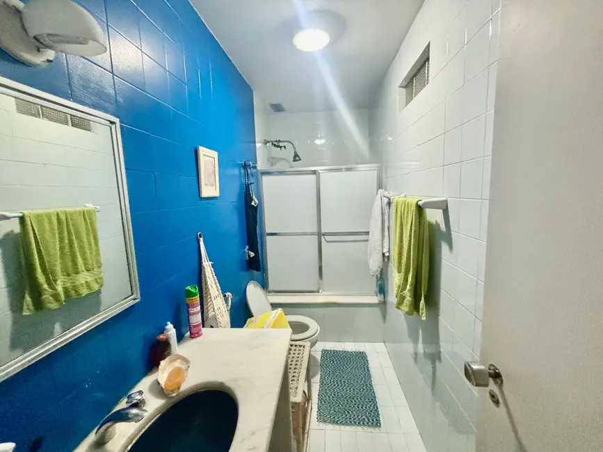 Apartamento com 3 quartos à venda, 150m2 em Ipanema, Rio De Janeiro - RJ - imagem 8 Foto 8 de Apartamento com 3 quartos à venda, 150m2 em Ipanema, Rio De Janeiro - RJ