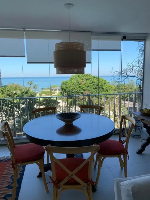 Foto 9 de Apartamento com 3 quartos à venda, 136m2 em São Conrado, Rio De Janeiro - RJ