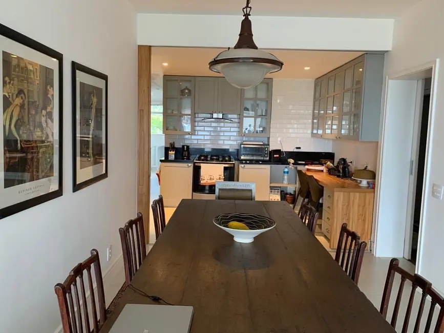 Foto 4 de Apartamento com 3 quartos à venda, 136m2 em São Conrado, Rio De Janeiro - RJ