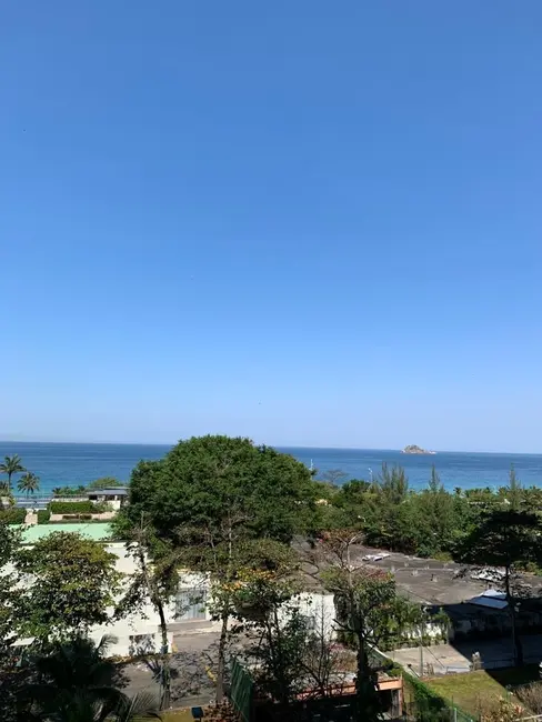 Foto 6 de Apartamento com 3 quartos à venda, 136m2 em São Conrado, Rio De Janeiro - RJ