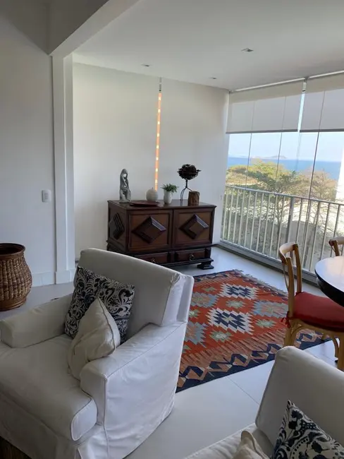 Foto 8 de Apartamento com 3 quartos à venda, 136m2 em São Conrado, Rio De Janeiro - RJ