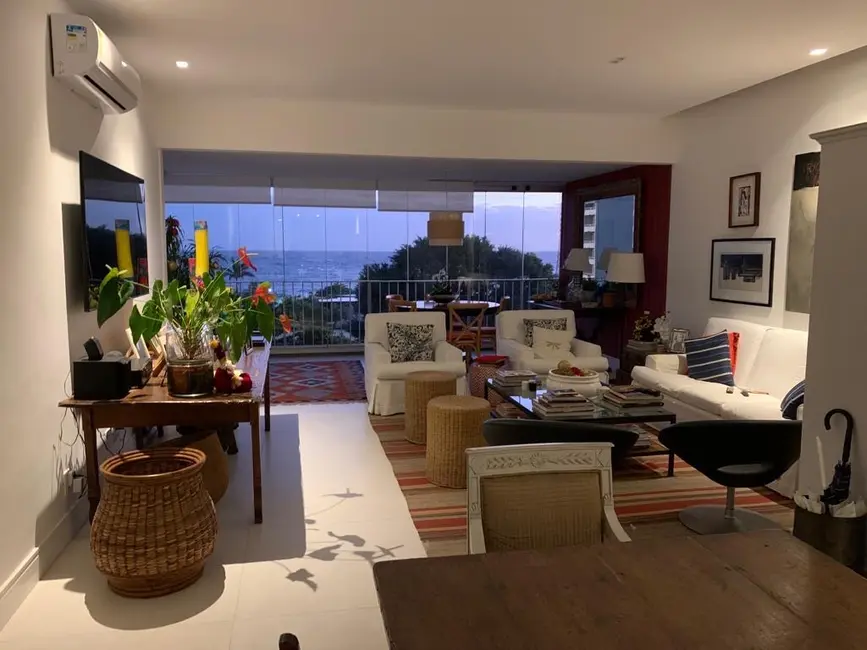 Foto 7 de Apartamento com 3 quartos à venda, 136m2 em São Conrado, Rio De Janeiro - RJ