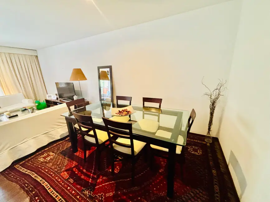 Foto 4 de Apartamento com 3 quartos à venda, 145m2 em Ipanema, Rio De Janeiro - RJ