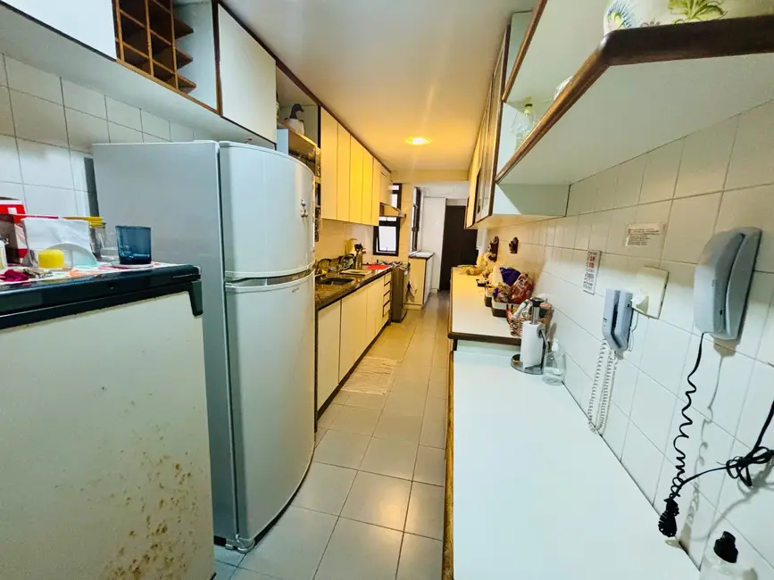 Foto 7 de Apartamento com 3 quartos à venda, 145m2 em Ipanema, Rio De Janeiro - RJ