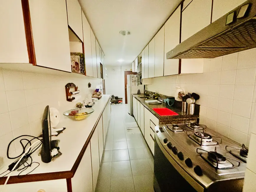 Foto 5 de Apartamento com 3 quartos à venda, 145m2 em Ipanema, Rio De Janeiro - RJ