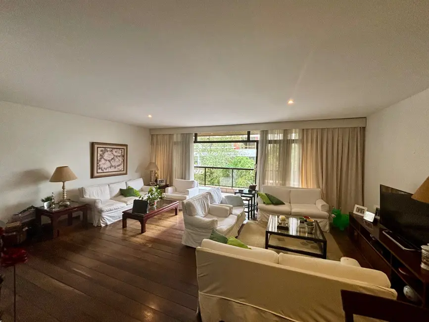 Foto 3 de Apartamento com 3 quartos à venda, 145m2 em Ipanema, Rio De Janeiro - RJ