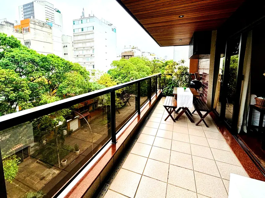 Foto 1 de Apartamento com 3 quartos à venda, 145m2 em Ipanema, Rio De Janeiro - RJ