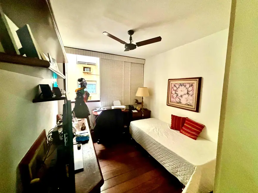 Foto 2 de Apartamento com 3 quartos à venda, 145m2 em Ipanema, Rio De Janeiro - RJ