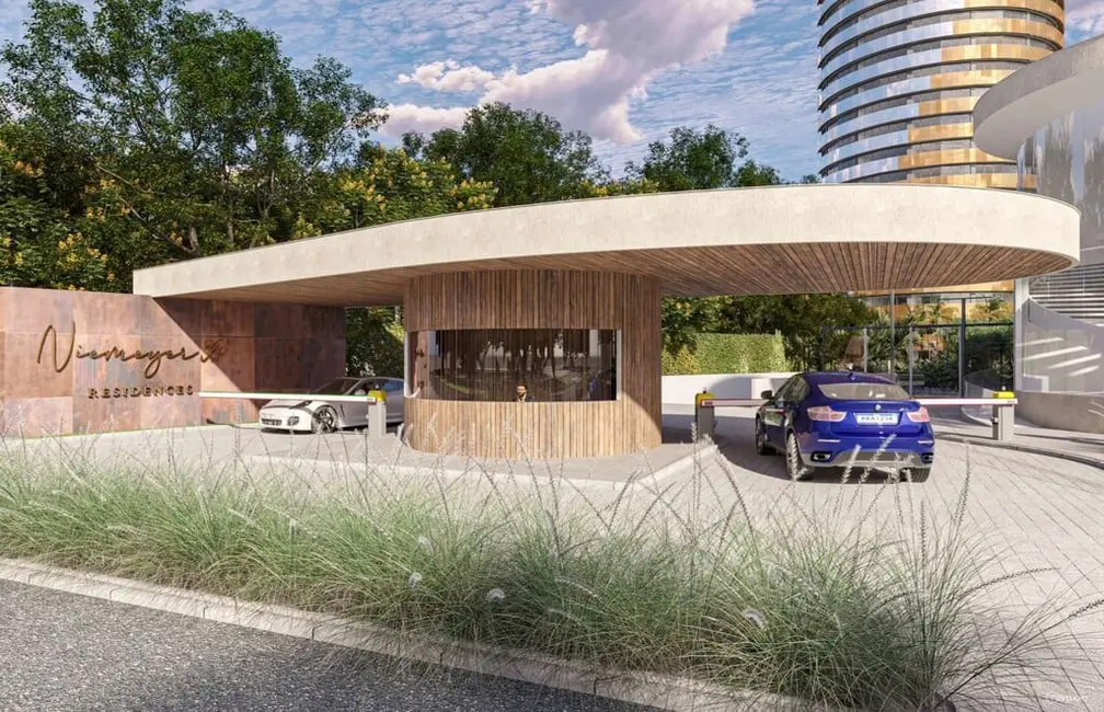 Foto 4 de Apartamento com 1 quarto à venda, 80m2 em Barra da Tijuca, Rio De Janeiro - RJ