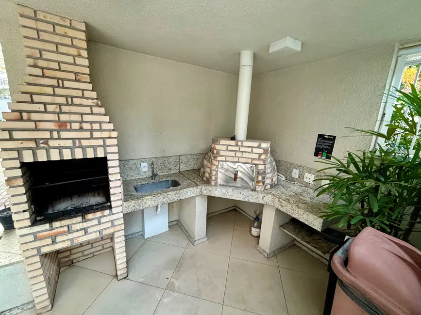 Foto 3 de Apartamento com 3 quartos à venda, 94m2 em Freguesia (Jacarepaguá), Rio De Janeiro - RJ