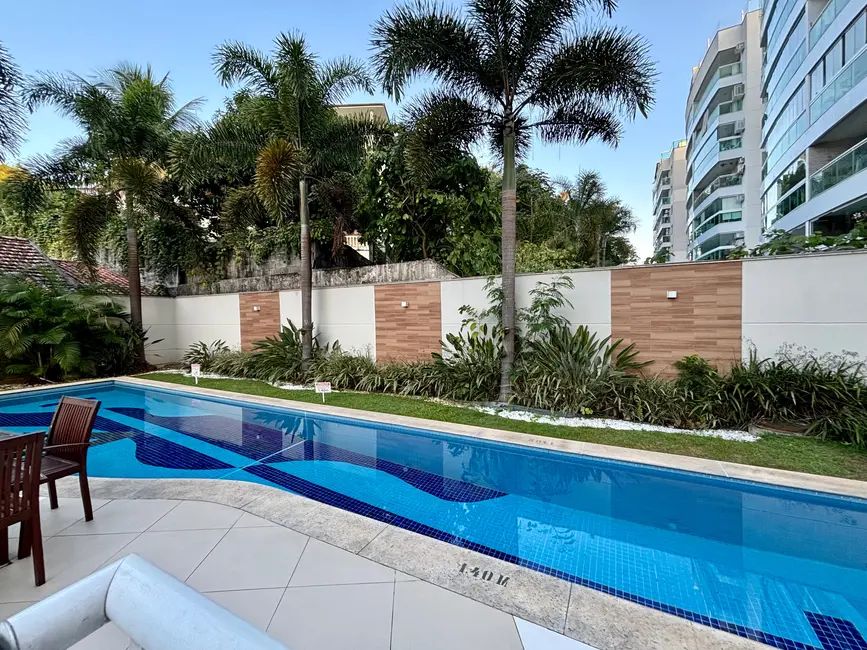 Foto 5 de Apartamento com 3 quartos à venda, 94m2 em Freguesia (Jacarepaguá), Rio De Janeiro - RJ