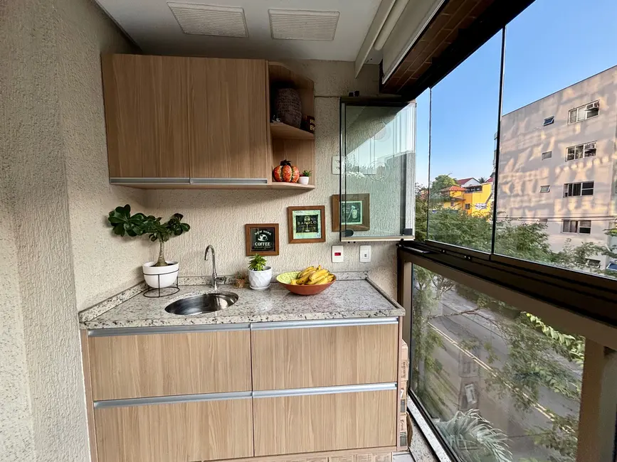 Foto 7 de Apartamento com 3 quartos à venda, 94m2 em Freguesia (Jacarepaguá), Rio De Janeiro - RJ