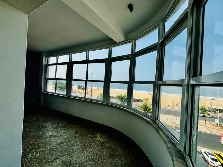 Foto 6 de Apartamento com 4 quartos à venda, 280m2 em Copacabana, Rio De Janeiro - RJ