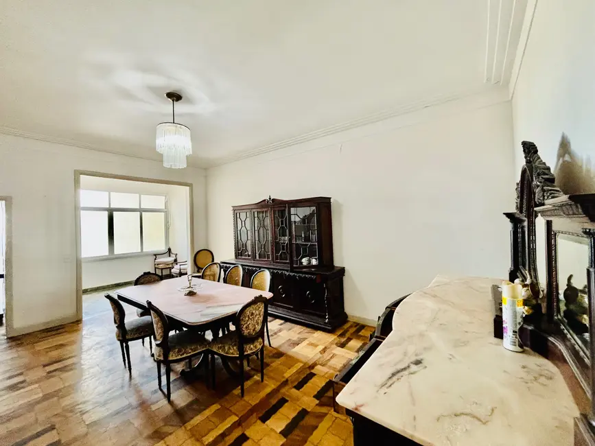 Foto 9 de Apartamento com 4 quartos à venda, 280m2 em Copacabana, Rio De Janeiro - RJ