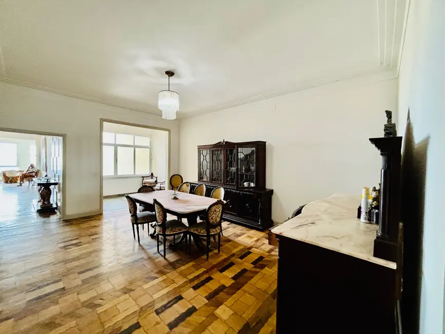Foto 8 de Apartamento com 4 quartos à venda, 280m2 em Copacabana, Rio De Janeiro - RJ