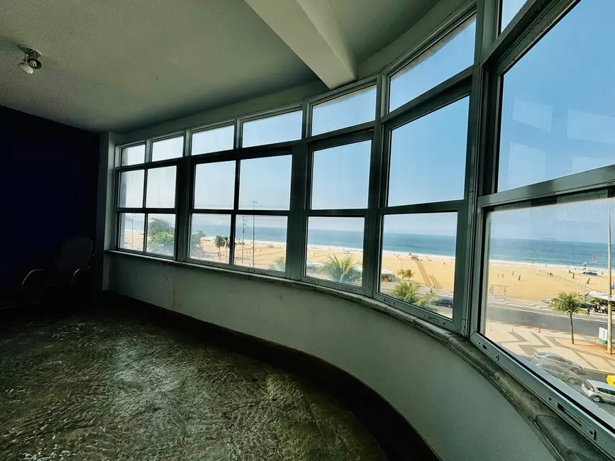 Foto 4 de Apartamento com 4 quartos à venda, 280m2 em Copacabana, Rio De Janeiro - RJ