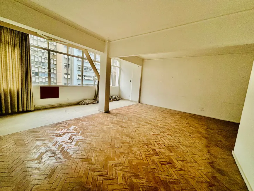 Foto 3 de Apartamento com 3 quartos à venda, 171m2 em Ipanema, Rio De Janeiro - RJ