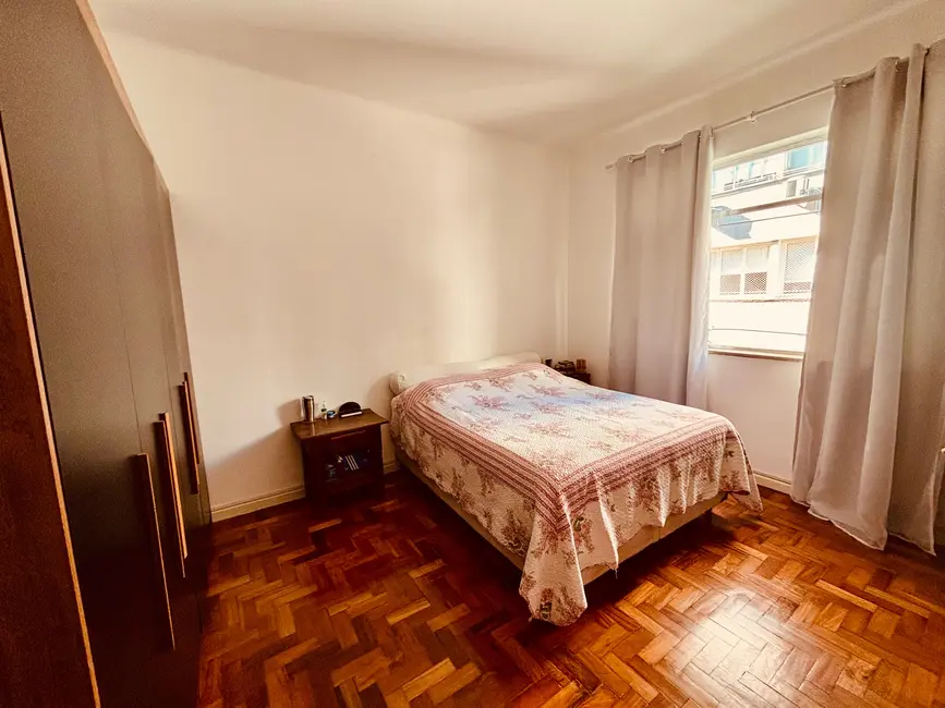 Foto 7 de Apartamento com 3 quartos à venda, 76m2 em Gávea, Rio De Janeiro - RJ