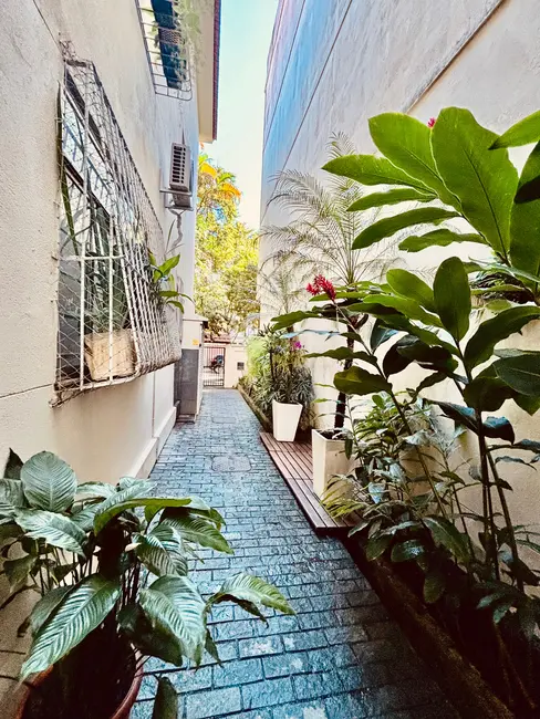 Foto 2 de Apartamento com 3 quartos à venda, 76m2 em Gávea, Rio De Janeiro - RJ