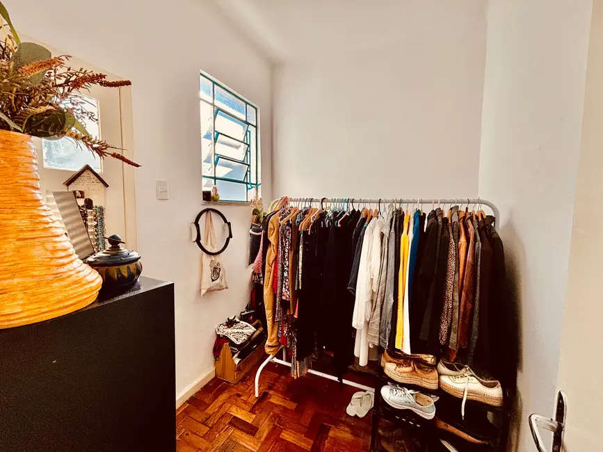 Foto 9 de Apartamento com 3 quartos à venda, 76m2 em Gávea, Rio De Janeiro - RJ