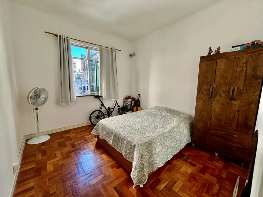Foto 5 de Apartamento com 3 quartos à venda, 76m2 em Gávea, Rio De Janeiro - RJ