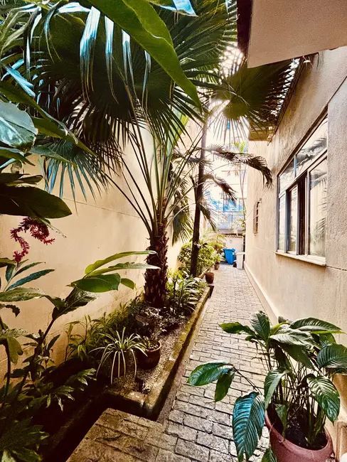 Foto 1 de Apartamento com 3 quartos à venda, 76m2 em Gávea, Rio De Janeiro - RJ