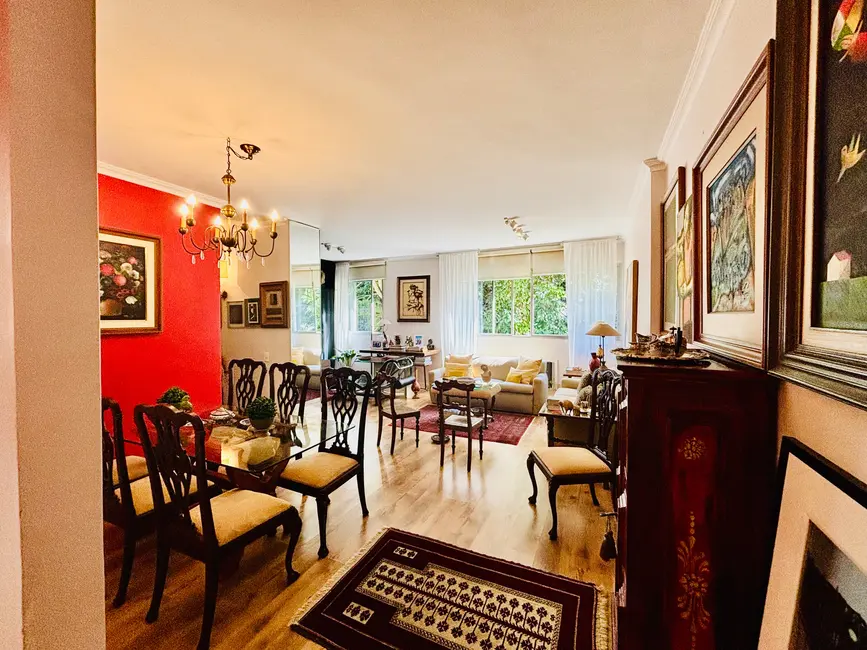 Foto 3 de Apartamento com 3 quartos à venda, 90m2 em Lagoa, Rio De Janeiro - RJ