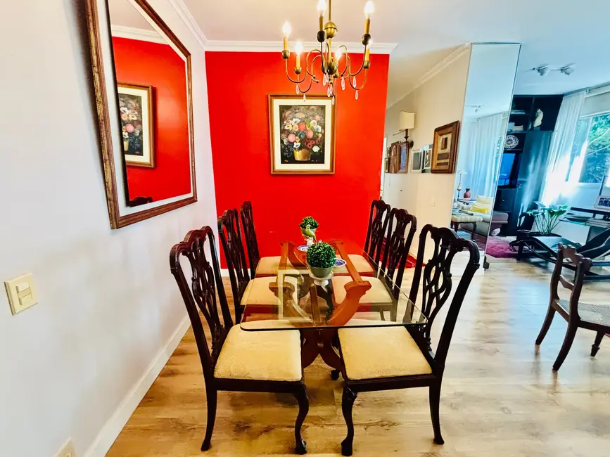 Foto 7 de Apartamento com 3 quartos à venda, 90m2 em Lagoa, Rio De Janeiro - RJ