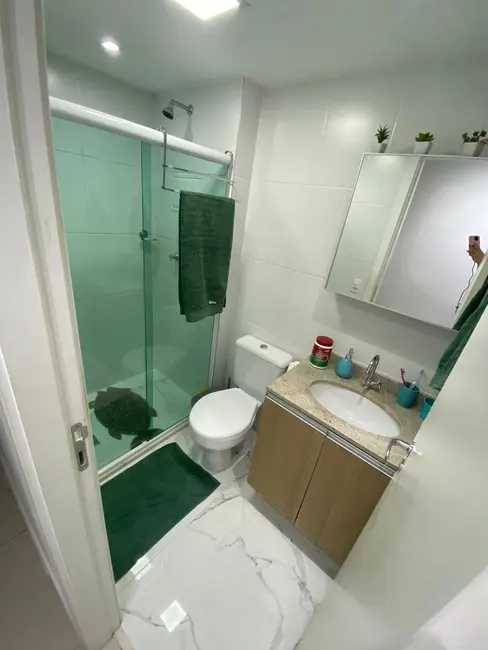 Foto 5 de Apartamento com 3 quartos à venda, 69m2 em Recreio dos Bandeirantes, Rio De Janeiro - RJ